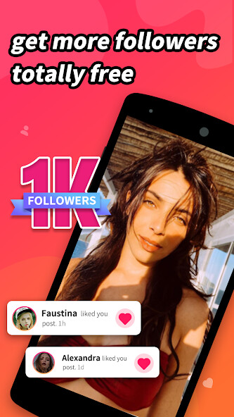 Run android online APK Fast followers by tags from MyAndroid or emulate Fast followers by tags using MyAndroid