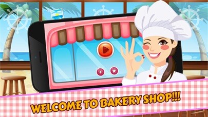 Emulate iPhone app Fast Food Bakery Shop using MyAndroid Emulate iPhone app Fast Food Bakery Shop using MyAndroid