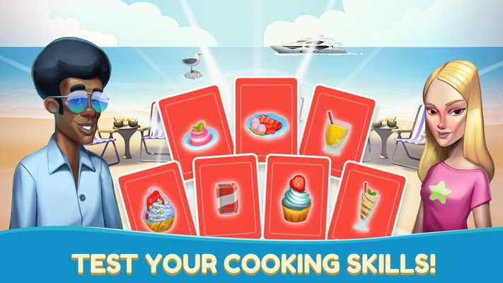 Emulate Android APK Fast Food Craze