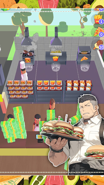 Run android online APK Fast Food King from MyAndroid or emulate Fast Food King using MyAndroid Run android online APK Fast Food King from MyAndroid or emulate Fast Food King using MyAndroid