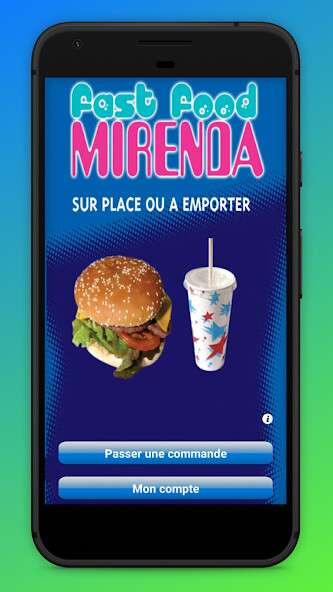 Run android online APK Fast Food Mirenda from MyAndroid or emulate Fast Food Mirenda using MyAndroid Run android online APK Fast Food Mirenda from MyAndroid or emulate Fast Food Mirenda using MyAndroid