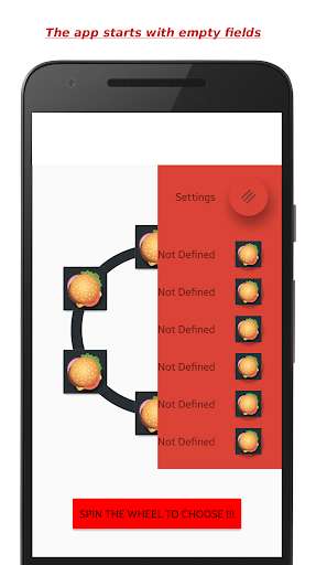 Run android online APK Fast Food Picker from MyAndroid or emulate Fast Food Picker using MyAndroid Run android online APK Fast Food Picker from MyAndroid or emulate Fast Food Picker using MyAndroid