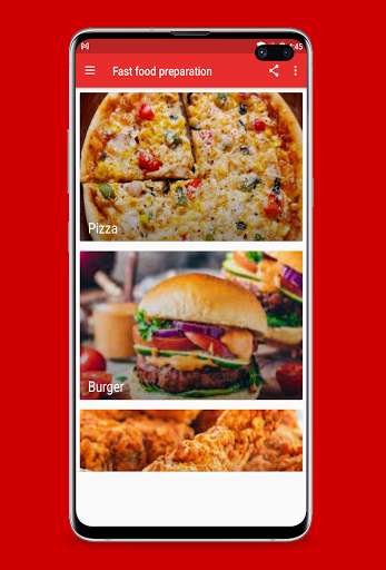 Run android online APK Fast food preparation from MyAndroid or emulate Fast food preparation using MyAndroid Run android online APK Fast food preparation from MyAndroid or emulate Fast food preparation using MyAndroid