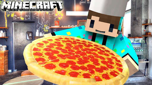 Run android online APK Fast food restaurant Minecraft from MyAndroid or emulate Fast food restaurant Minecraft using MyAndroid Run android online APK Fast food restaurant Minecraft from MyAndroid or emulate Fast food restaurant Minecraft using MyAndroid