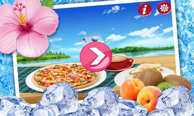 Emulate Android APK Fast Foods Maker Emulate Android APK Fast Foods Maker