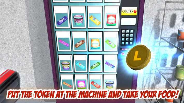 Emulate Android APK Fast Food Vending Machine Sim Emulate Android APK Fast Food Vending Machine Sim