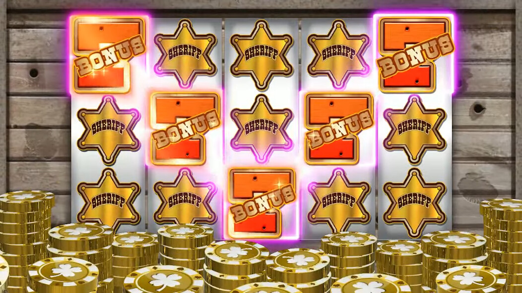 Run android online APK Fast Fortune Slots Games Spin from MyAndroid or emulate Fast Fortune Slots Games Spin using MyAndroid