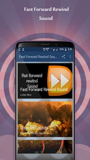 Run android online APK Fast Forward Rewind Sound from MyAndroid or emulate Fast Forward Rewind Sound using MyAndroid Run android online APK Fast Forward Rewind Sound from MyAndroid or emulate Fast Forward Rewind Sound using MyAndroid