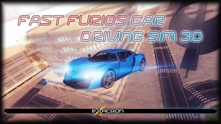 Emulate Android APK Fast Furios Car Driving Sim 3D Emulate Android APK Fast Furios Car Driving Sim 3D