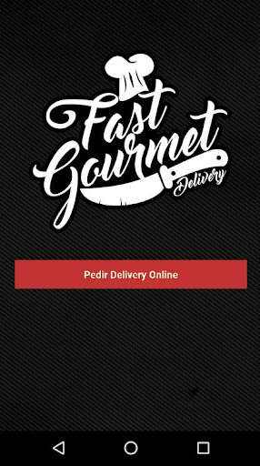 Run android online APK Fast Gourmet from MyAndroid or emulate Fast Gourmet using MyAndroid