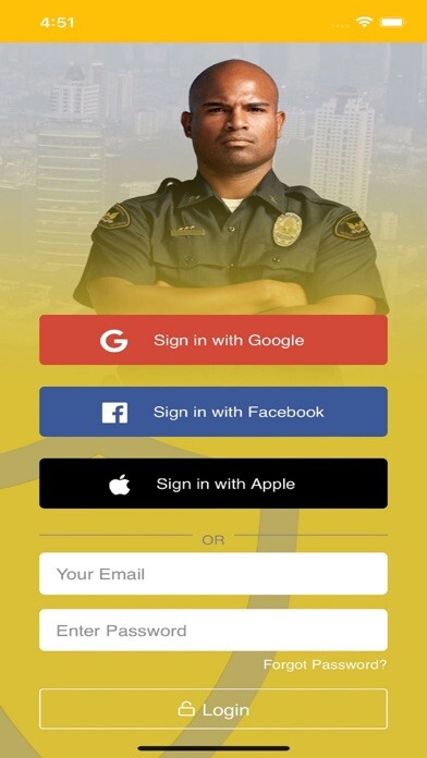 Emulate iPhone app FastGuard Agent using MyAndroid Emulate iPhone app FastGuard Agent using MyAndroid