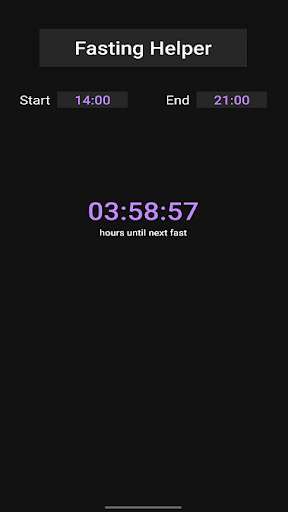 Run android online APK Fasting Helper from MyAndroid or emulate Fasting Helper using MyAndroid Run android online APK Fasting Helper from MyAndroid or emulate Fasting Helper using MyAndroid