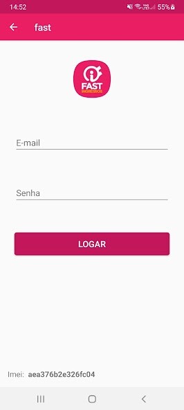 Run android online APK Fast Ingressos from MyAndroid or emulate Fast Ingressos using MyAndroid