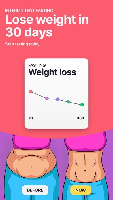 Emulate iPhone app Fasting Tracker Diet App using MyAndroid Emulate iPhone app Fasting Tracker Diet App using MyAndroid