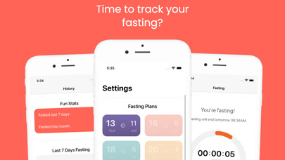 Emulate iPhone app Fasting - Zero food tracker using MyAndroid Emulate iPhone app Fasting - Zero food tracker using MyAndroid