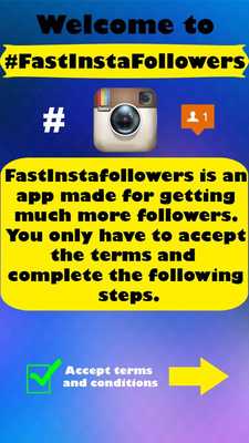 Emulate Android APK #fastinstafollowers Emulate Android APK #fastinstafollowers