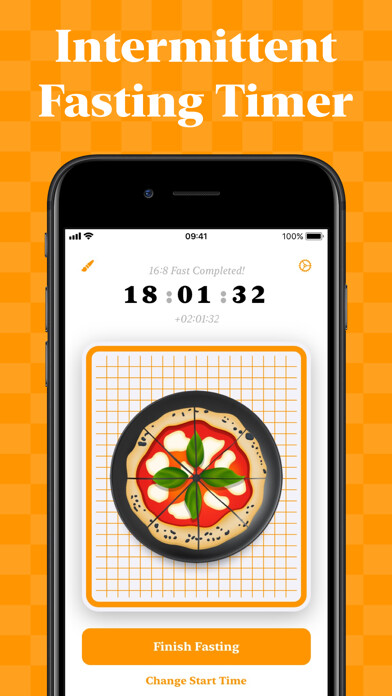 Emulate iPhone app Fastival: Intermittent Fasting using MyAndroid Emulate iPhone app Fastival: Intermittent Fasting using MyAndroid