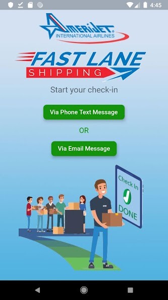 Run android online APK Fast Lane Shipping from MyAndroid or emulate Fast Lane Shipping using MyAndroid Run android online APK Fast Lane Shipping from MyAndroid or emulate Fast Lane Shipping using MyAndroid