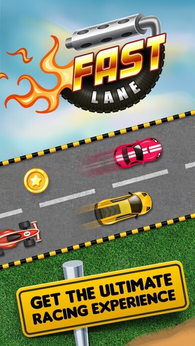 Emulate iPhone app FastLane Street Racer using MyAndroid Emulate iPhone app FastLane Street Racer using MyAndroid