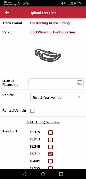 Run android online APK FASTLAP from MyAndroid or emulate FASTLAP using MyAndroid Run android online APK FASTLAP from MyAndroid or emulate FASTLAP using MyAndroid