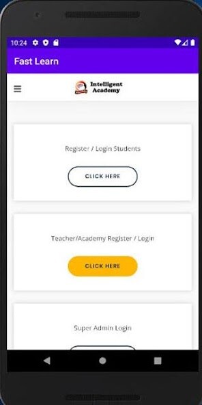 Run android online APK Fast Learn App from MyAndroid or emulate Fast Learn App using MyAndroid Run android online APK Fast Learn App from MyAndroid or emulate Fast Learn App using MyAndroid
