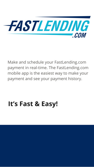 Emulate iPhone app Fast Lending using MyAndroid Emulate iPhone app Fast Lending using MyAndroid