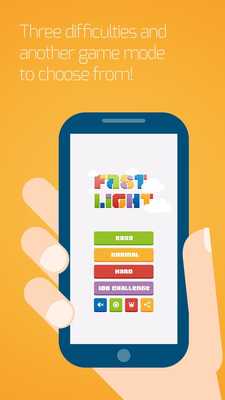 Emulate Android APK FastLight