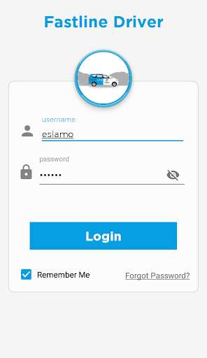Run android online APK Fastline - App For Drivers from MyAndroid or emulate Fastline - App For Drivers using MyAndroid
