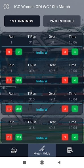 Run android online APK Fast Live Line Cricket from MyAndroid or emulate Fast Live Line Cricket using MyAndroid Run android online APK Fast Live Line Cricket from MyAndroid or emulate Fast Live Line Cricket using MyAndroid
