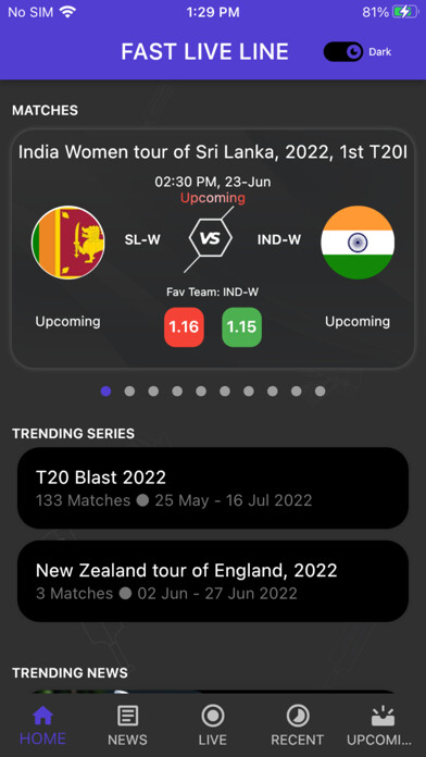 Run android online APK Fast Live Line from MyAndroid or emulate Fast Live Line using MyAndroid Run android online APK Fast Live Line from MyAndroid or emulate Fast Live Line using MyAndroid