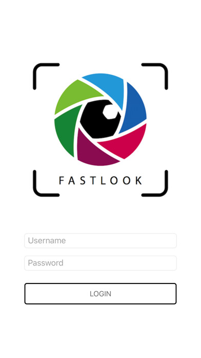 Emulate iPhone app FastLook using MyAndroid Emulate iPhone app FastLook using MyAndroid