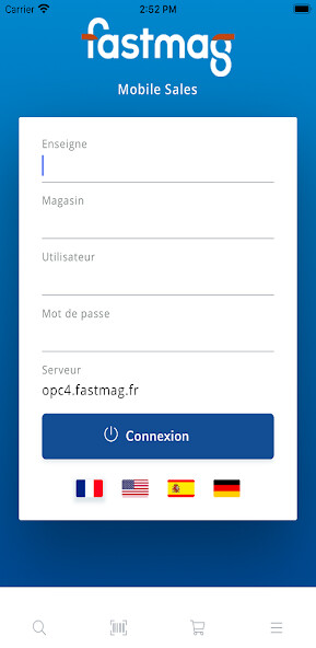 Run android online APK Fastmag Mobile Sales from MyAndroid or emulate Fastmag Mobile Sales using MyAndroid Run android online APK Fastmag Mobile Sales from MyAndroid or emulate Fastmag Mobile Sales using MyAndroid