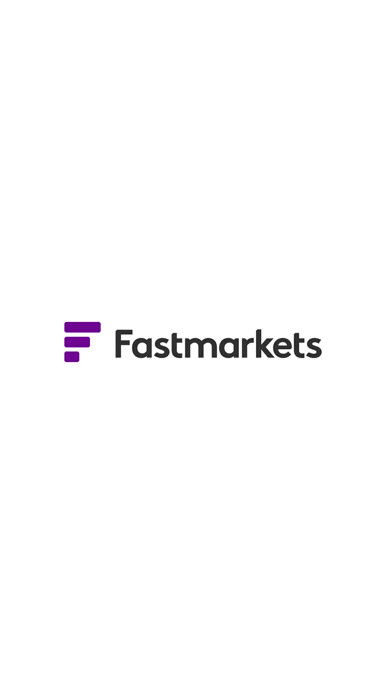 Emulate iPhone app Fastmarkets Events using MyAndroid