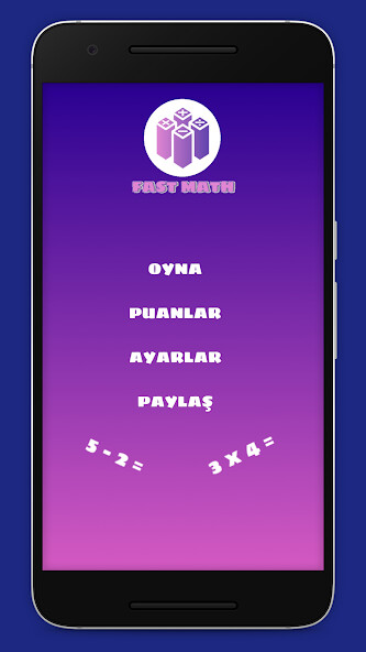 Run android online APK Fast Math - Hızlı Matematik from MyAndroid or emulate Fast Math - Hızlı Matematik using MyAndroid Run android online APK Fast Math - Hızlı Matematik from MyAndroid or emulate Fast Math - Hızlı Matematik using MyAndroid
