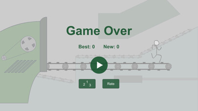 Emulate iPhone app Fast Math Or Die using MyAndroid Emulate iPhone app Fast Math Or Die using MyAndroid