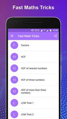Emulate Android APK Fast Maths Tricks Emulate Android APK Fast Maths Tricks