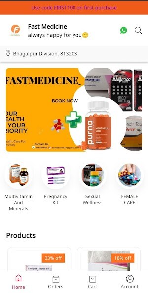 Run android online APK Fast Medicine from MyAndroid or emulate Fast Medicine using MyAndroid Run android online APK Fast Medicine from MyAndroid or emulate Fast Medicine using MyAndroid