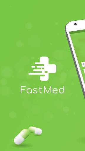 Run android online APK FastMed from MyAndroid or emulate FastMed using MyAndroid