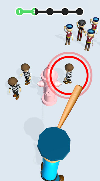 Run android online APK Fast Mobs 3D from MyAndroid or emulate Fast Mobs 3D using MyAndroid