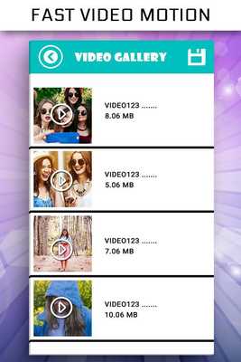 Emulate Android APK Fast Motion Video Emulate Android APK Fast Motion Video