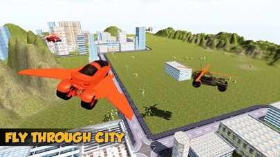 Emulate iPhone app Fast Motorbike Robot Simulator: Flying Drone using MyAndroid Emulate iPhone app Fast Motorbike Robot Simulator: Flying Drone using MyAndroid