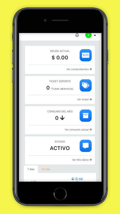 Emulate iPhone app FASTNETFG using MyAndroid Emulate iPhone app FASTNETFG using MyAndroid