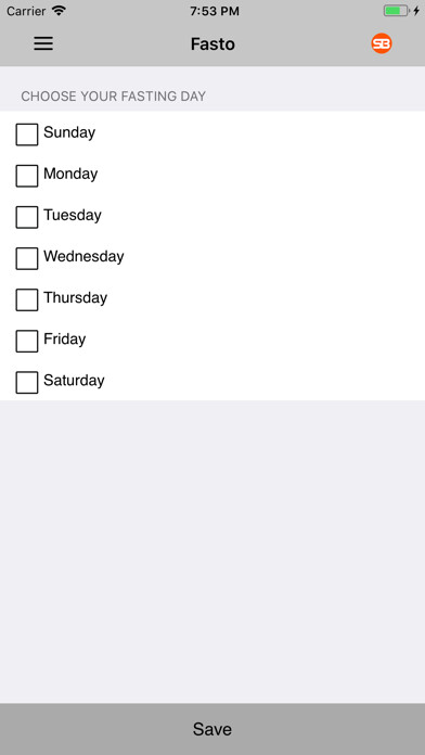 Emulate iPhone app Fastoo using MyAndroid Emulate iPhone app Fastoo using MyAndroid