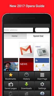 Emulate Android APK Fast Opera Mini Beta tips Emulate Android APK Fast Opera Mini Beta tips