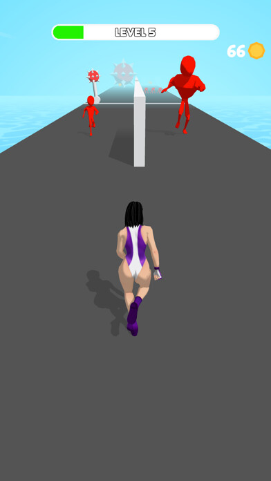Emulate iPhone app Fast OR Furious using MyAndroid Emulate iPhone app Fast OR Furious using MyAndroid