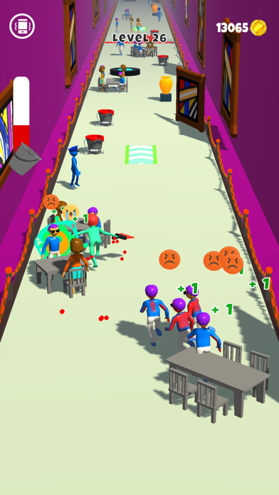 Emulate iPhone app Fast Paint 3D using MyAndroid Emulate iPhone app Fast Paint 3D using MyAndroid