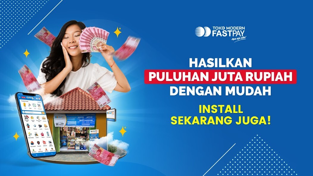 Run android online APK Fastpay: Agen PPOB Pulsa Tiket from MyAndroid or emulate Fastpay: Agen PPOB Pulsa Tiket using MyAndroid Run android online APK Fastpay: Agen PPOB Pulsa Tiket from MyAndroid or emulate Fastpay: Agen PPOB Pulsa Tiket using MyAndroid