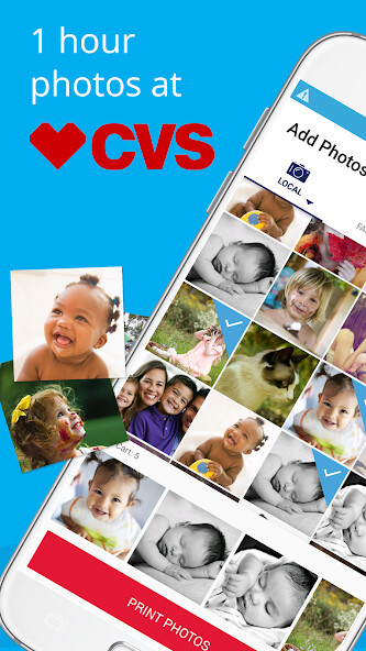 Run android online APK Fast Photos: CVS Photo Prints from MyAndroid or emulate Fast Photos: CVS Photo Prints using MyAndroid Run android online APK Fast Photos: CVS Photo Prints from MyAndroid or emulate Fast Photos: CVS Photo Prints using MyAndroid