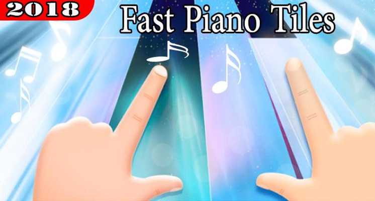 Emulate Android APK Fast Piano Tiles