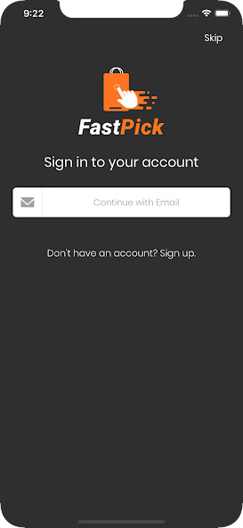 Run android online APK Fast Pick from MyAndroid or emulate Fast Pick using MyAndroid Run android online APK Fast Pick from MyAndroid or emulate Fast Pick using MyAndroid
